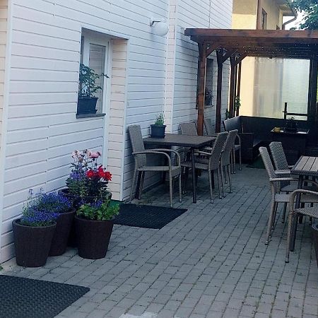 Pekna Vyhlidka Appartement Závažná Poruba Buitenkant foto
