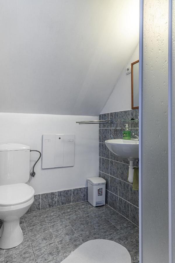 Pekna Vyhlidka Appartement Závažná Poruba Buitenkant foto