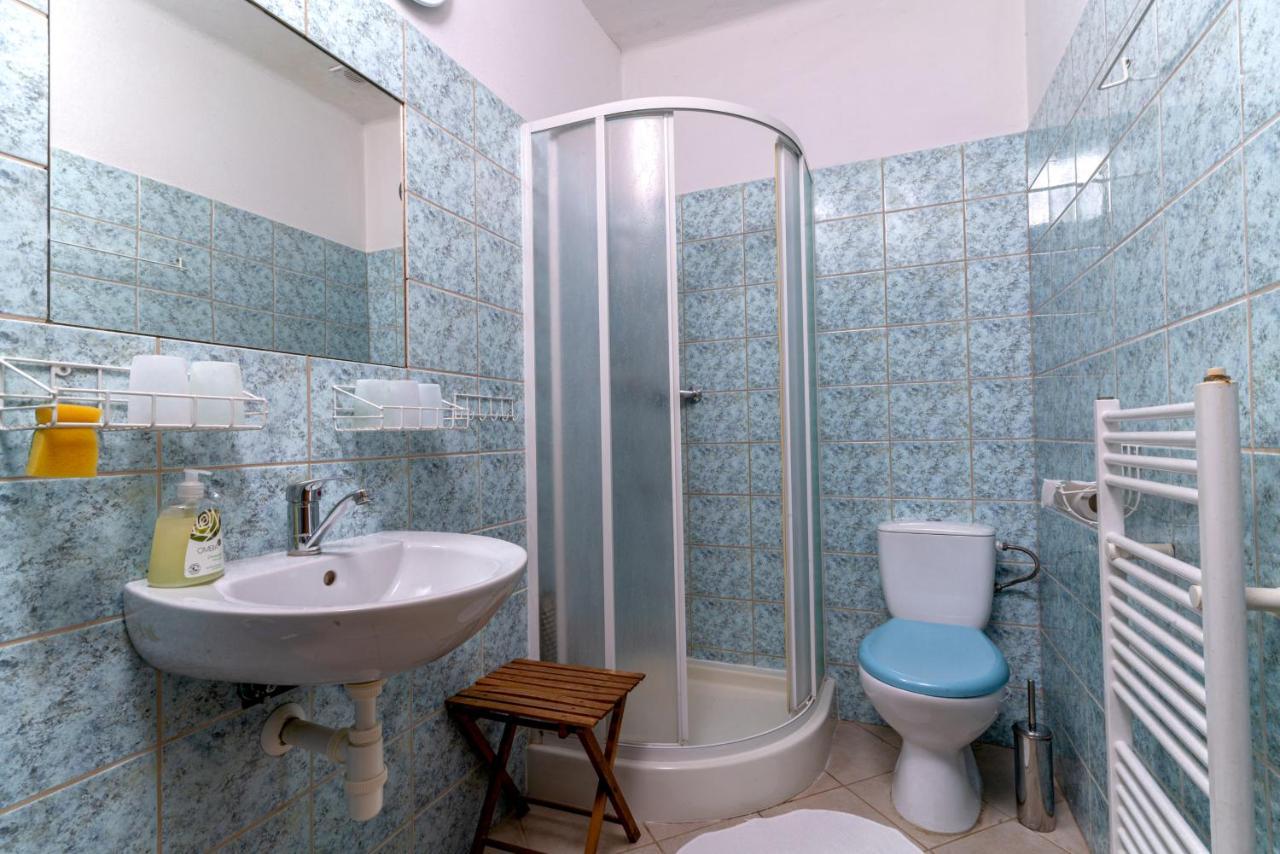 Pekna Vyhlidka Appartement Závažná Poruba Buitenkant foto