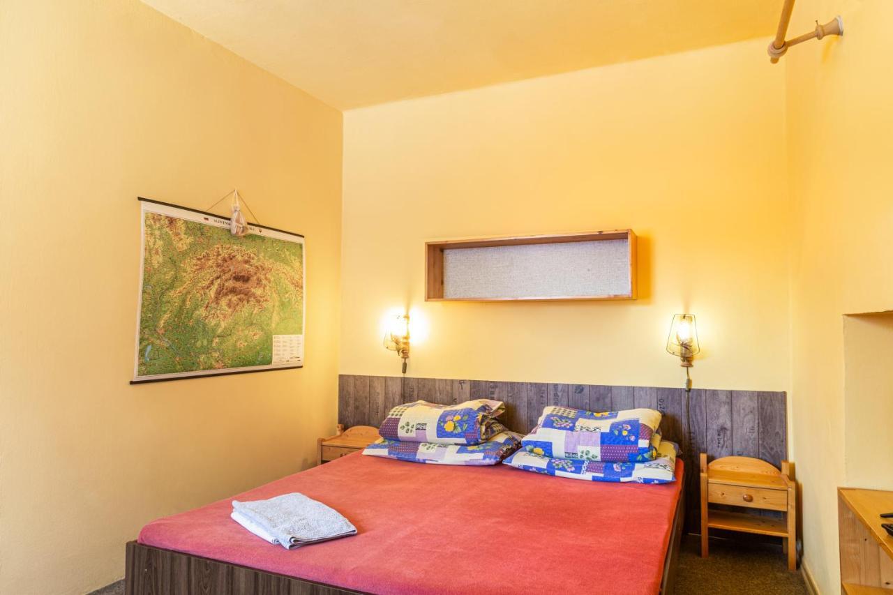 Pekna Vyhlidka Appartement Závažná Poruba Buitenkant foto