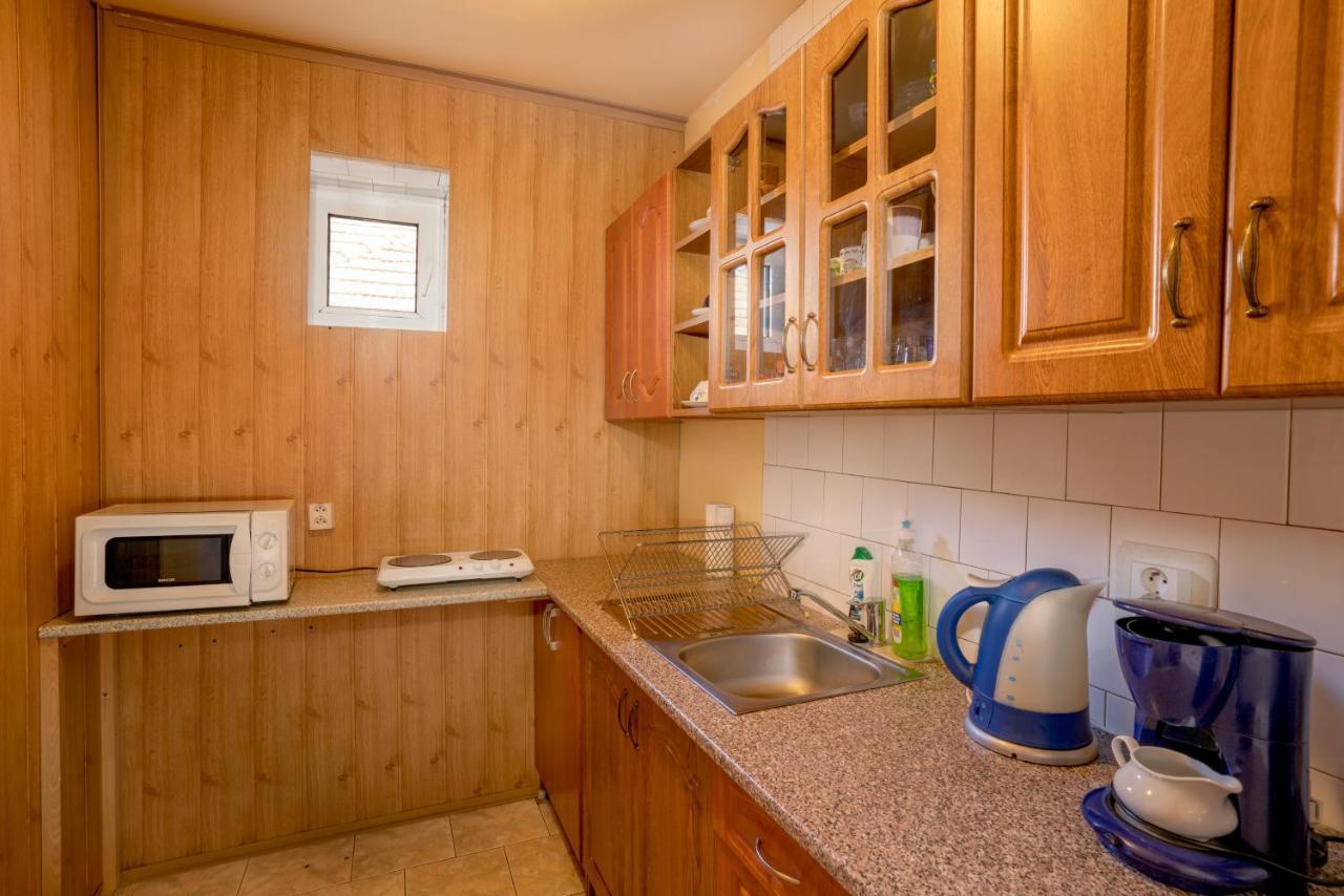 Pekna Vyhlidka Appartement Závažná Poruba Buitenkant foto